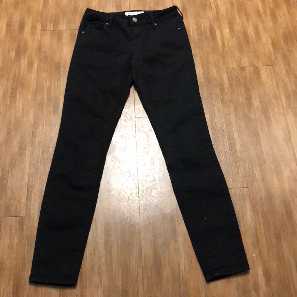 Bullhead skinny jeans